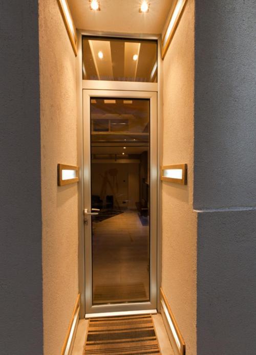 Central Apartments Belgrad Exterior foto